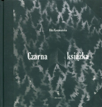 Czarna książka - Rita Kaczmarska | mała okładka