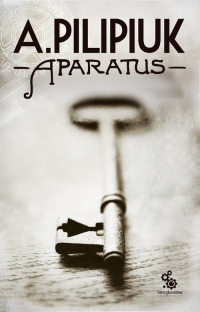 Aparatus - Andrzej  Pilipiuk | mała okładka