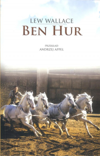 Ben Hur - Lew Wallace | mała okładka
