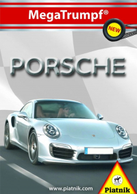 Quartet Porsche -  | mała okładka