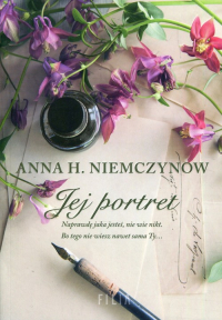 Jej portret - Niemczynow Anna H. | mała okładka