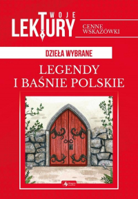 Legendy i baśnie polskie -  | mała okładka