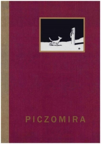 Piczomira -  | mała okładka