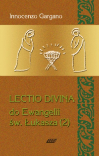 Lectio Divina 5 Do Ewangelii Św Łukasza 2 - Gargano Innocenzo | mała okładka
