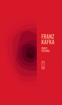 Prozy utajone - Franz Kafka | mała okładka