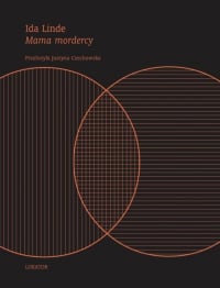 Mama mordercy - Ida Linde | mała okładka