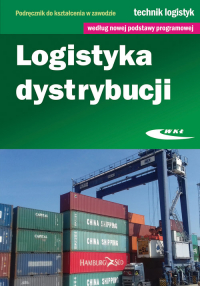 Logistyka dystrybucji -  | mała okładka
