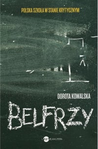 Belfrzy - Dorota Kowalska | mała okładka