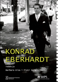 Konrad Eberhardt -  | mała okładka