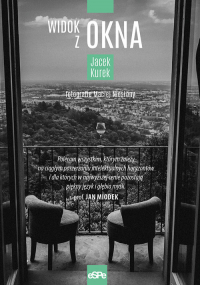 Widok z okna - Jacek Kurek | mała okładka