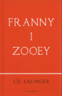 Franny i Zooey - J. D. Salinger | mała okładka