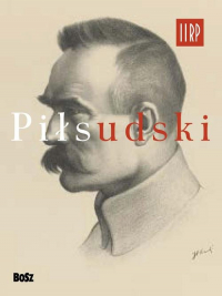 Piłsudski - Jan Łoziński | mała okładka