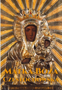 Matka Boża Częstochowska -  | mała okładka