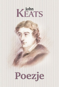 Poezje - John Keats | mała okładka
