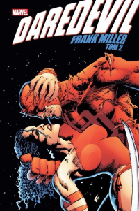 Daredevil T.2 - Frank Miller | mała okładka