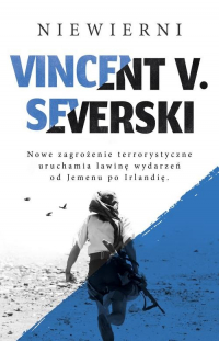 Niewierni - Vincent V. Severski | mała okładka