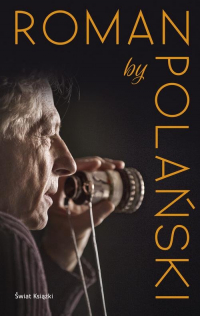 Roman by Polański - Roman Polański | mała okładka