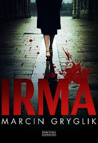 Irma - Marcin Gryglik | mała okładka