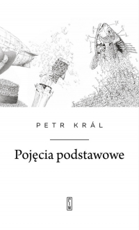 Pojęcia podstawowe - Petr Král | mała okładka