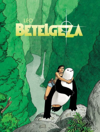 Betelgeza - Leo | mała okładka