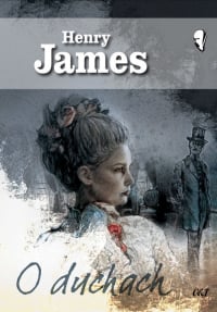O duchach - Henry James | mała okładka