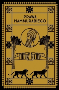 Prawo Hammurabiego
 - praca zbiorowa | mała okładka