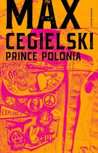 Prince Polonia - Max Cegielski | mała okładka