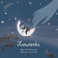 Ziewanki - Edyta Łukawska-Janowska | mała okładka