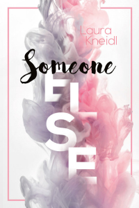 Someone else - Kneidl Laura | mała okładka