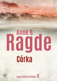 Córka - Ragde Anne B. | mała okładka