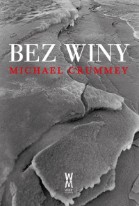 Bez Winy - Michael Crummey | mała okładka