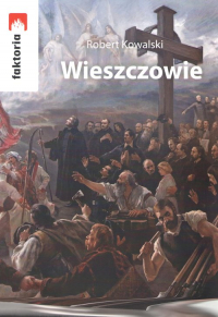 Wieszczowie - Robert Kowalski | mała okładka