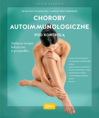 Choroby autoimmunologiczne pod kontrolą - Breitenberger Markus | mała okładka