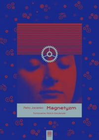 Magnetyzm - Petro Jacenko | mała okładka