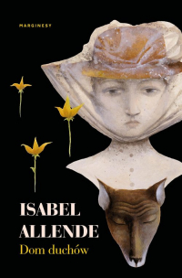 Dom duchów - Isabel Allende | mała okładka