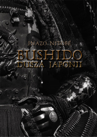 Bushido Dusza Japonii - Inazō Nitobe | mała okładka