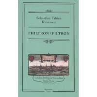Philtron / Filtron - Klonowic Sebastian Fabian | mała okładka
