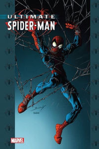 Ultimate Spider-Man Tom 7 - Bagley Mark, Brian Michael Bendis | mała okładka