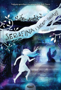 Serafina i siedem gwiazd - Robert Beatty | mała okładka