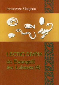 Lectio Divina do Ewangelii św. Łukasza 4 Kobiety misja i królestwo Boże (rozdz. 8-11) - Gargano Innocenzo | mała okładka