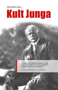 Kultowe fikcje C.G. Jung i jego projekt psychologii analitycznej - Shamdasani  Sonu | mała okładka