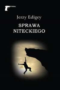 Sprawa Niteckiego - Jerzy Edigey | mała okładka