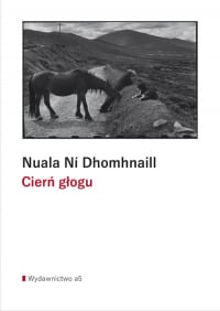 Cierń głogu - Dhomhnaill Nuala Ní | mała okładka
