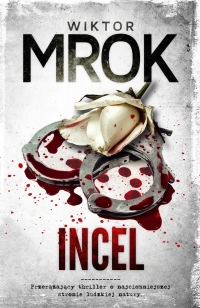 Incel - Wiktor Mrok | mała okładka