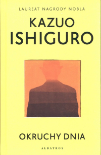 Okruchy dnia - Kazuo  Ishiguro | mała okładka