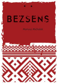 Bezsens - Mariusz Michalak | mała okładka
