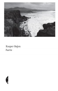 Fuerte - Kasper Bajon | mała okładka
