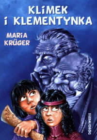 Klimek i Klementynka - Krüger Maria | mała okładka