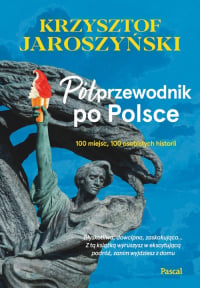 Półprzewodnik po Polsce
 - Krzysztof Jaroszyński | mała okładka