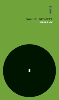 Murphy - Beckett Samuel | mała okładka